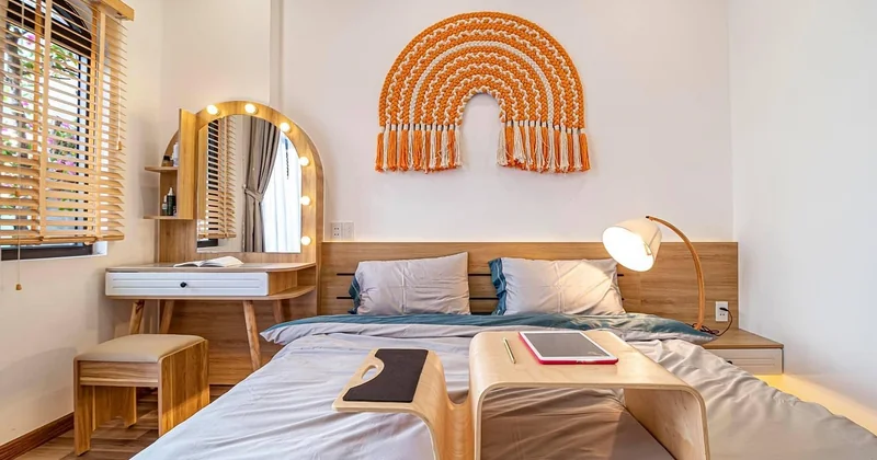 Comparatif auberge / hôtel pour un voyageur solo