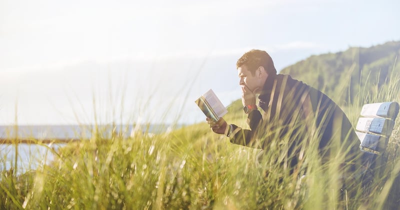 Comment gérer la solitude et l'ennui pendant un long voyage solo