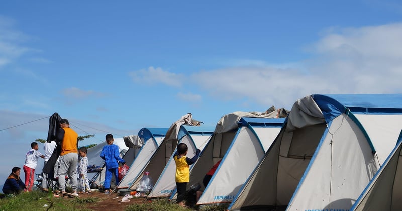 Bivouac et camping sauvage : ce qu'il faut savoir avant de partir