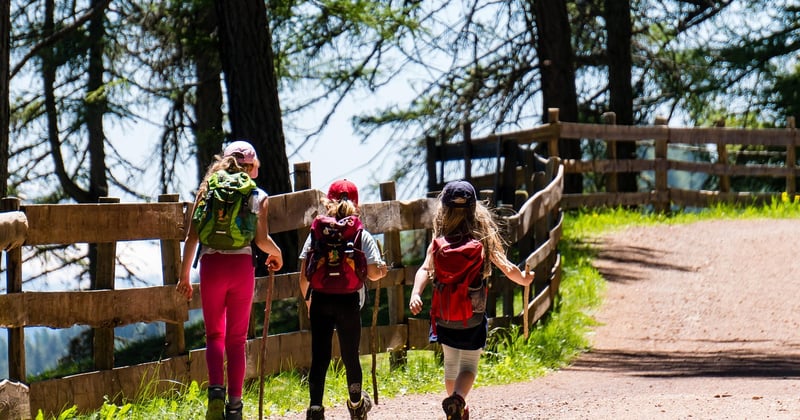 Randonnée en montagne pour débutants : bien choisir son sentier