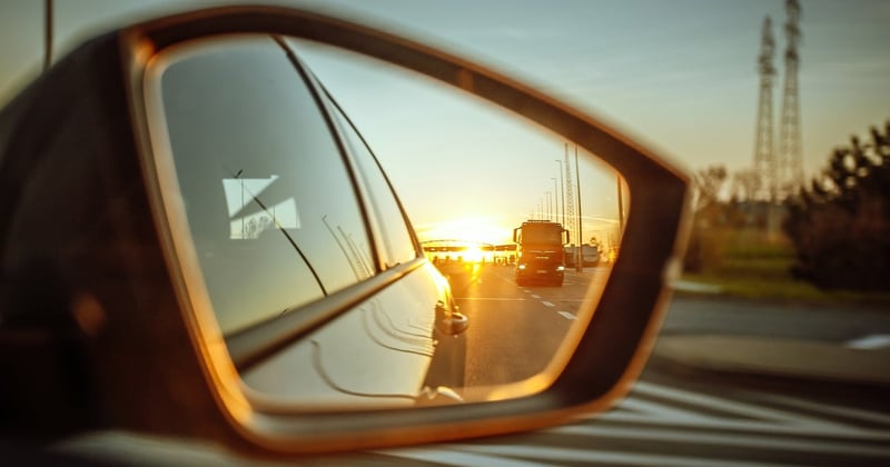 10 astuces geniales pour occuper les enfants pendant un long trajet en voiture