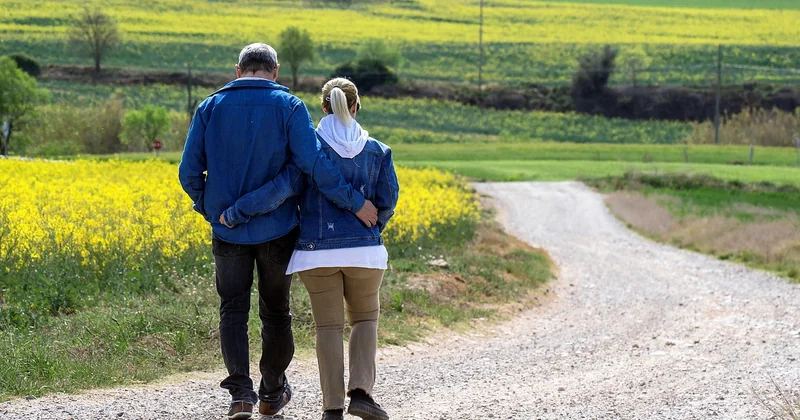 Week-end en amoureux près de chez moi : l'angle le plus sous-estimé