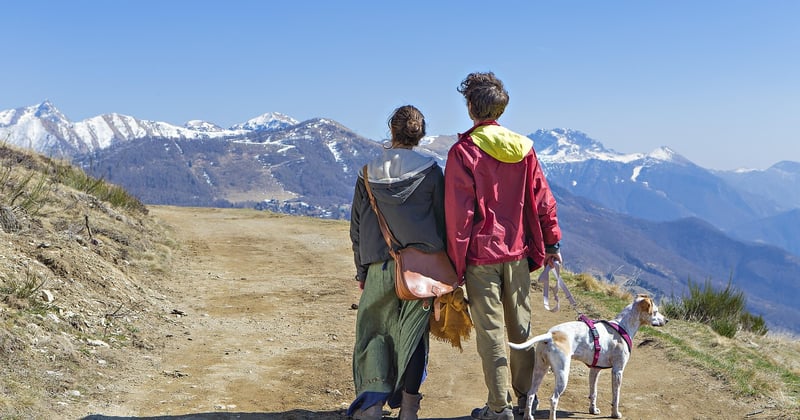 10 destinations nature pour se ressourcer loin du bruit